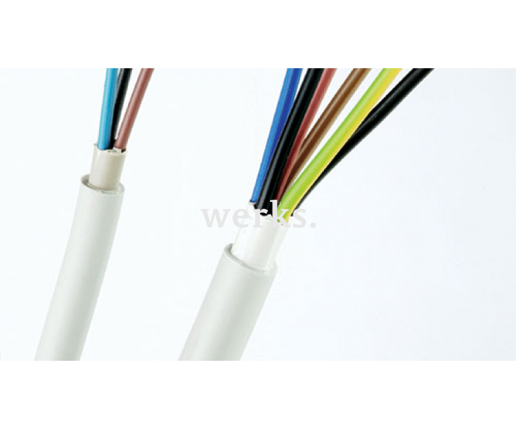 Нож Secura No. 16 для разделки круглого кабеля Jokari JK 10160