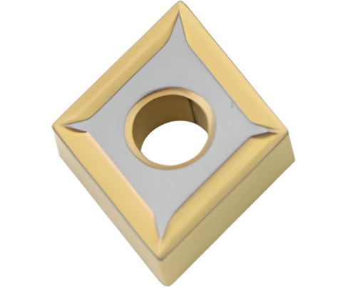 Пластина для точения Kennametal CNMG 120404 F K10P