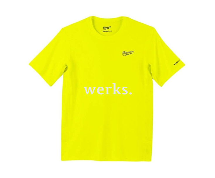 Футболка Milwaukee 4932493075