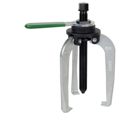 Трёхзахватный съёмник 