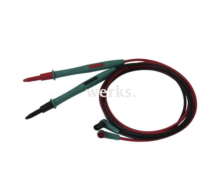 Мультиметр компактный цифровой ProsKit MT-1232