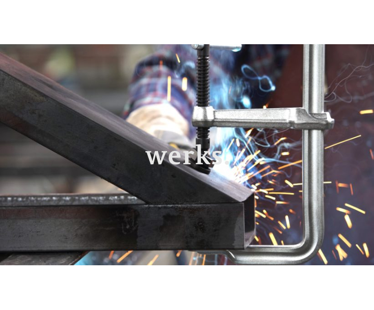 Скользящий рычаг в сборе для струбцин SGM Bessey BE-3101407