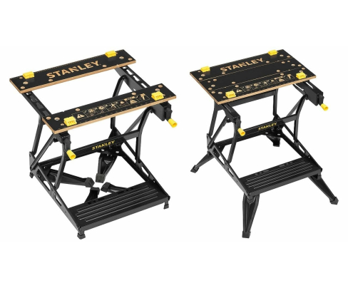 Верстак Stanley STST83400-1