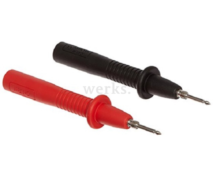 Щупы для мультиметра Mastech T3033