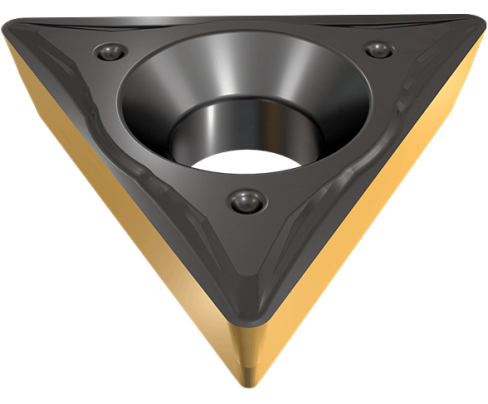 Пластина ISCAR TPMT 110202 IC907