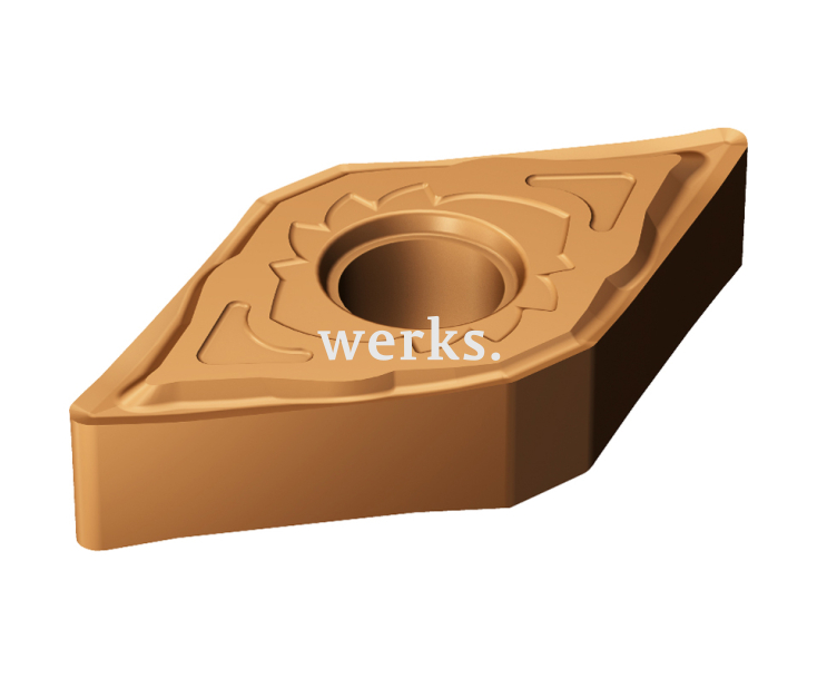 Пластина Sandvik DNGG 150604 SGF 1115