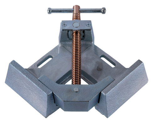 Угловой зажим металлический KUKKO 450-260