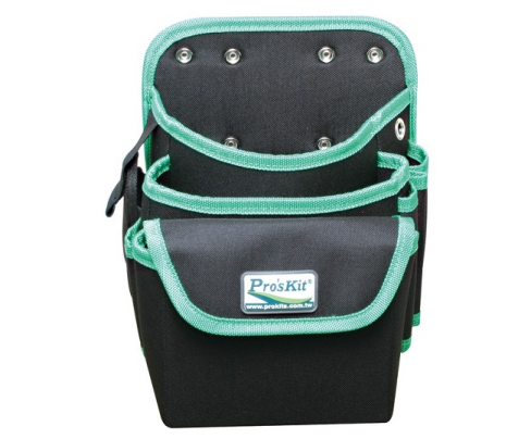 Сумка для инструмента поясная ProsKit ST-5105