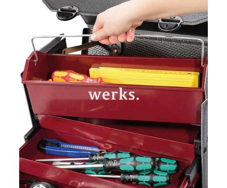 Сумка с выдвижными ящиками TOP-LINE для инструмента 410 х 190 х 280 мм Parat PA-43000561