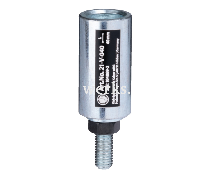 Удлинитель для внутренних съёмников KUKKO 21-V-040