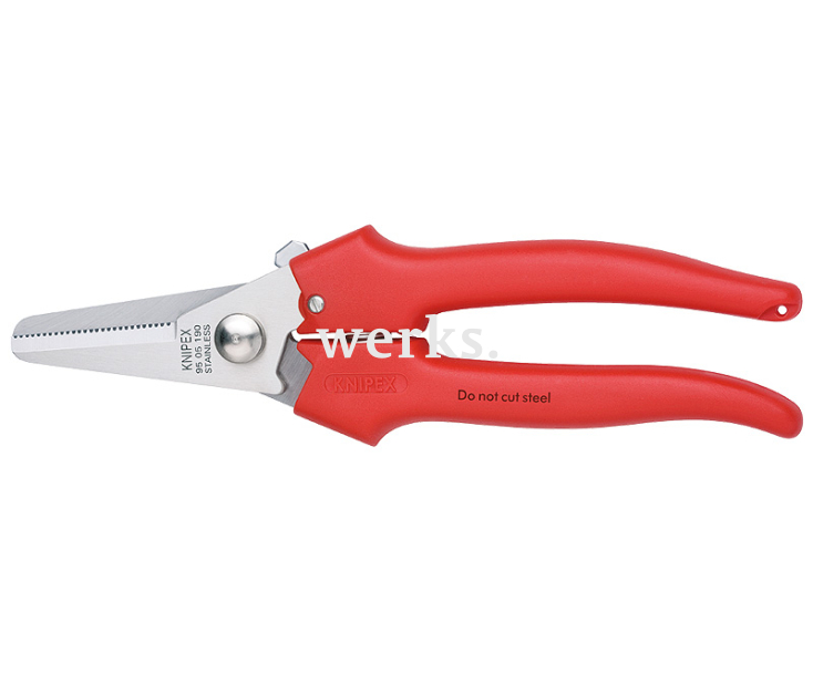 Ножницы комбинированные Knipex KN-9505190