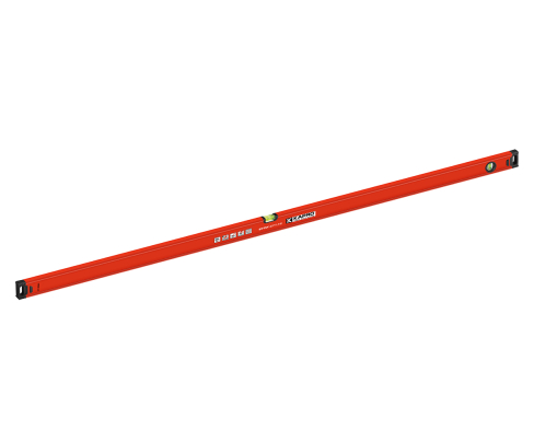 Уровень строительный 150 см Kapro 977 Neptune 977-40-150M магнитный