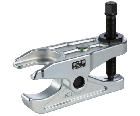 Выпрессовка шаровых шарниров KUKKO 129-5