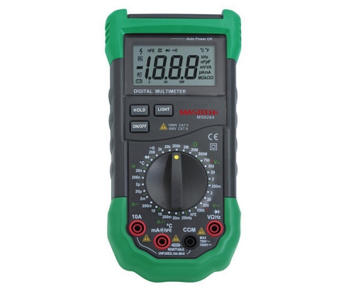 Мультиметр цифровой Mastech MS8264