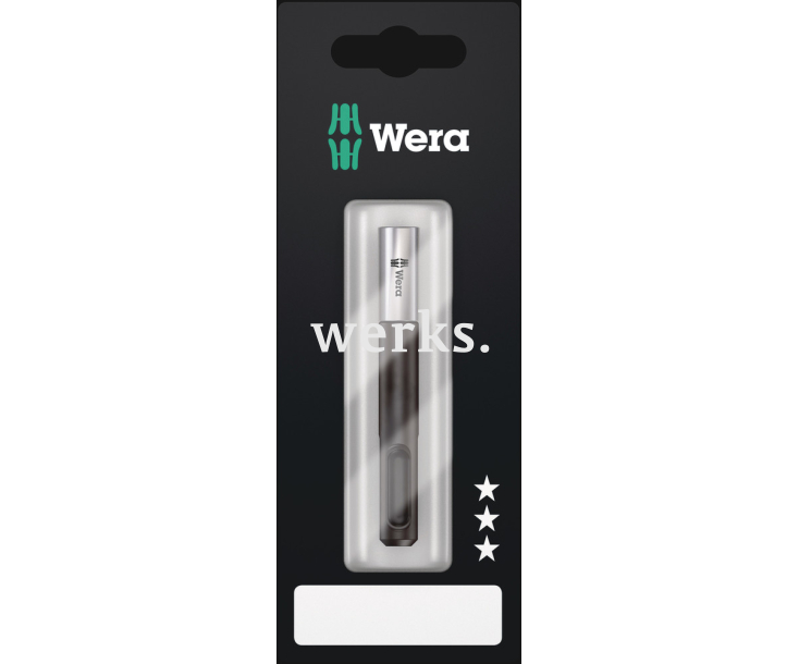 899/14/1 SB Универсальный держатель 1/4" х 79 Wera WE-134397