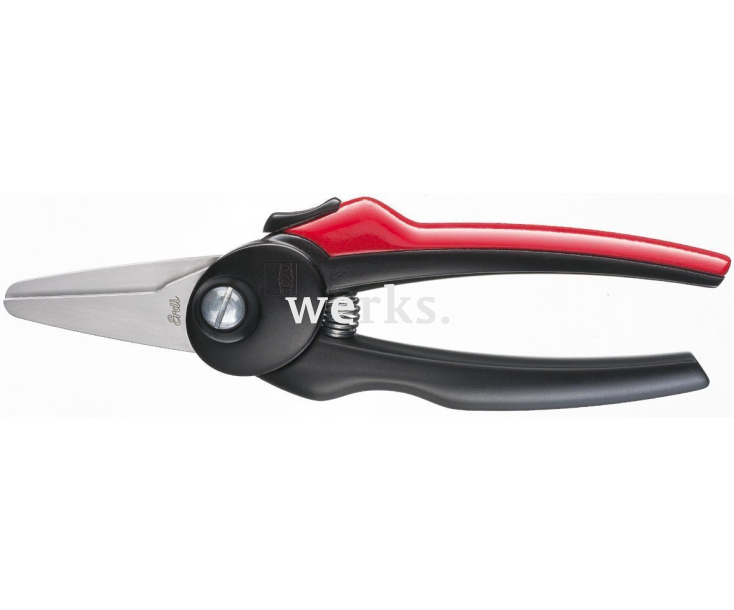 Комбинированные ножницы прямые Erdi ER-D48-2