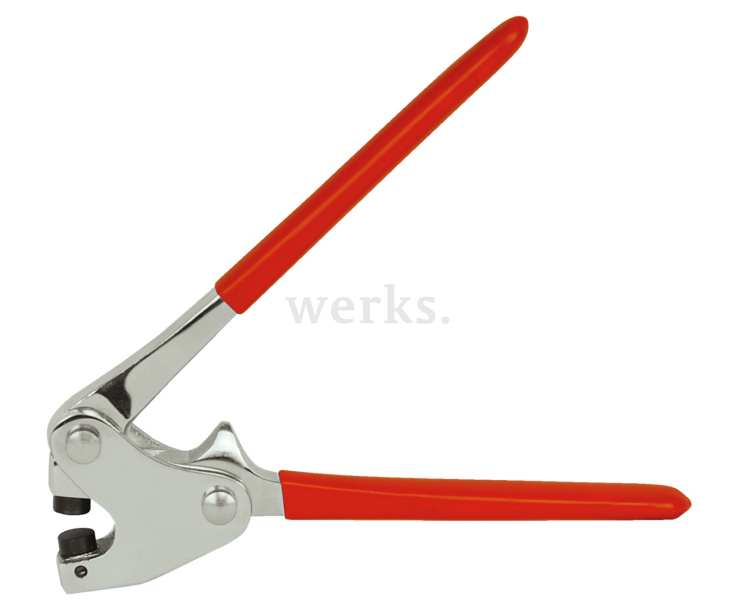 Пломбиратор для свинцовых пломб KUKKO 334-908