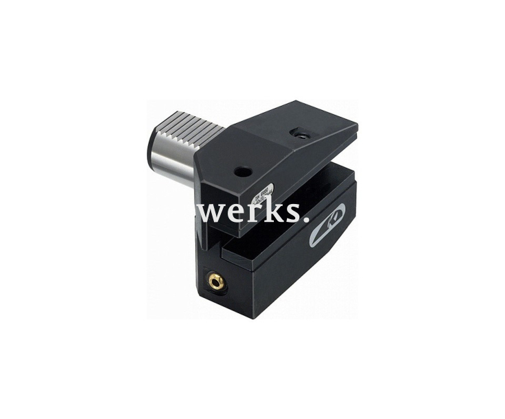 Резцедержатель Kintek B8-25X16X40