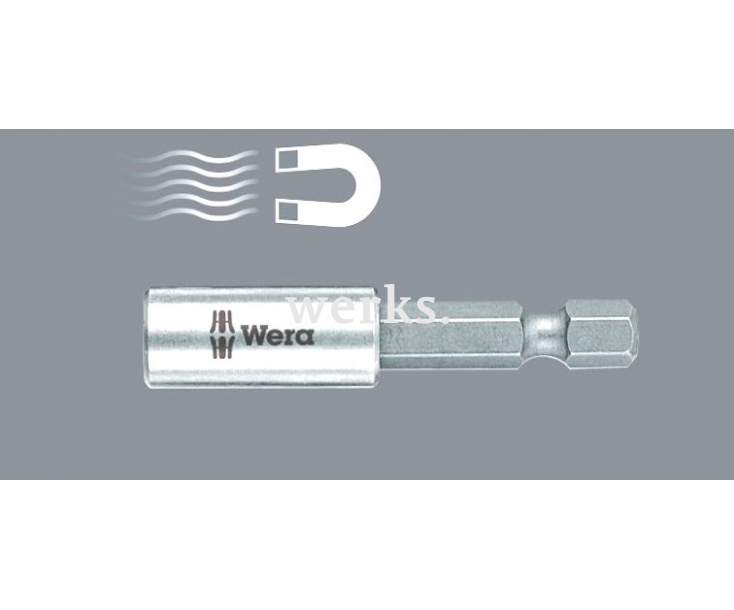 899/5/1 Универсальный держатель 1/4" х 45 Wera WE-053460