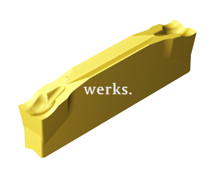 Пластина Sandvik N123J2-0500-0002-CM 2135