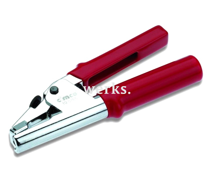 Клещи для удаления изоляции с кабеля IP44 KAIMAN Cimco 100765