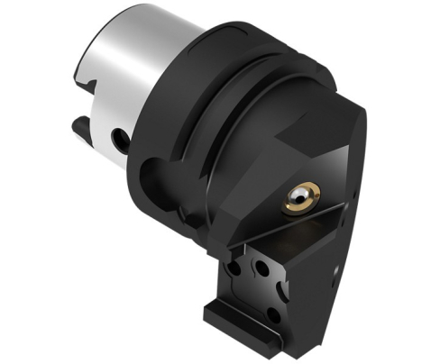 Модульный зажим MSS HSK-T держатель 0° HSK-T100-MSS-E32L00 Ceratizit 74581732