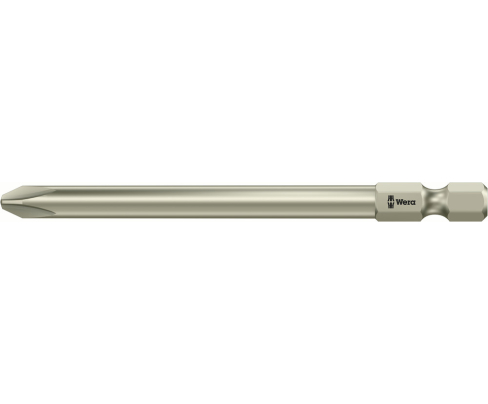 3851/4 Насадка TS PH 3, нержавеющая сталь Wera WE-071083 (10 шт)