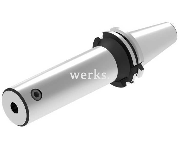 Держатель инструмента WELDON 69871-ADB40-WE20-160-F Ceratizit 82401620.