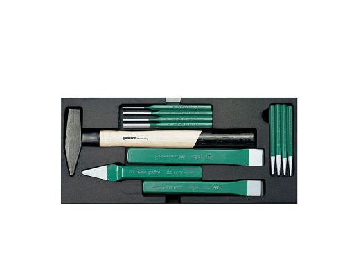 Набор уданых инструментов Padre 232100001