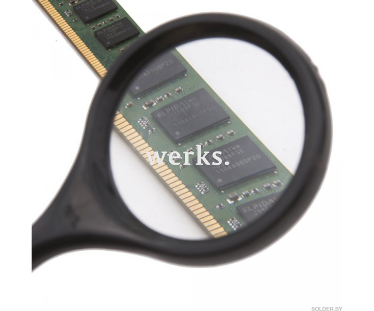 Лупа ручная Proskit MA-013