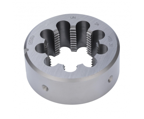 Плашка дюймовая UN 2,5/8