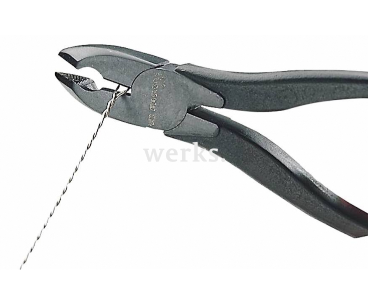 Плоскогубцы 215 мм для тормозов Facom 445.8R