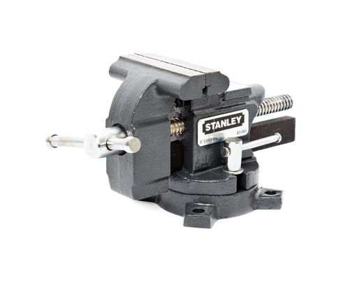 Тиски Stanley 1-83-065