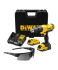 Дрель DeWALT DCD771D2 Set 1