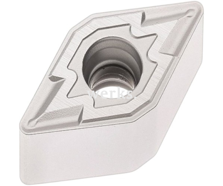 Пластина для точения Seco DNMU 110408 M3 TP2500