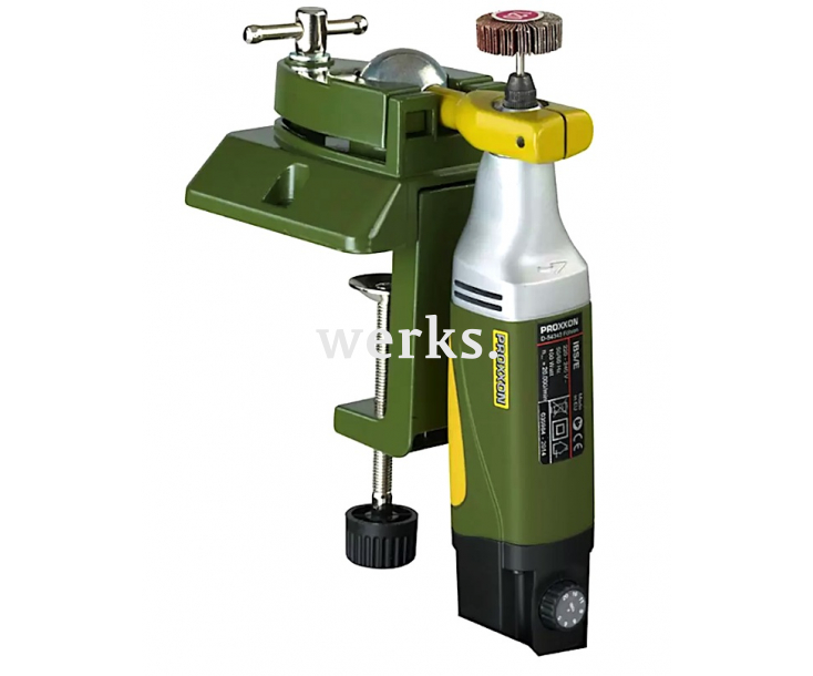 Держатель многофункциональный UHZ Proxxon 28610