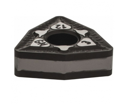 Пластина ISCAR WNMG 080408-GN IC5010