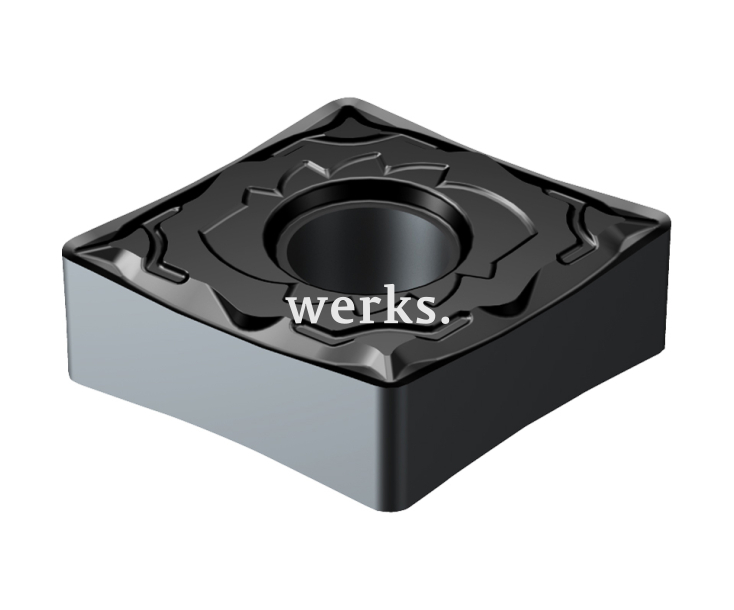 Пластина Sandvik CNMG 120408 SF 1105