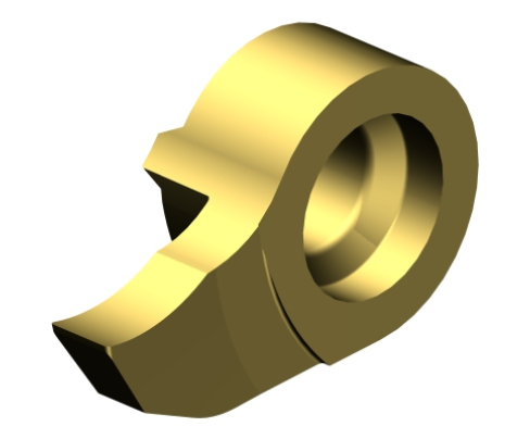  головка сменная для корпусного сверла Sandvik MB-11G300-02-20L 1025