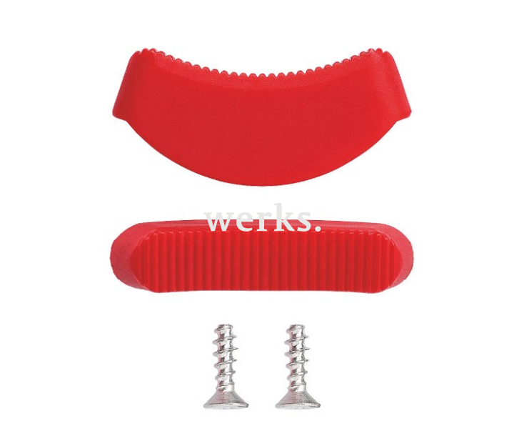 2 пары пластиковых губок для 8111250, 8113250 Knipex KN-8119250