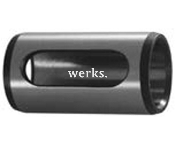 Втулка переходная 1248, 32; 16; 60 Bison 800000052