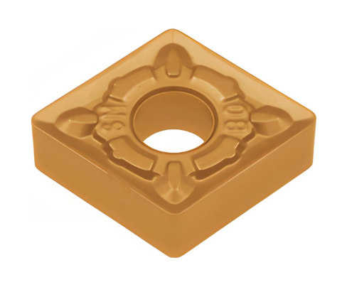 Пластина для точения Tungaloy CNMG 190616 SM T6130