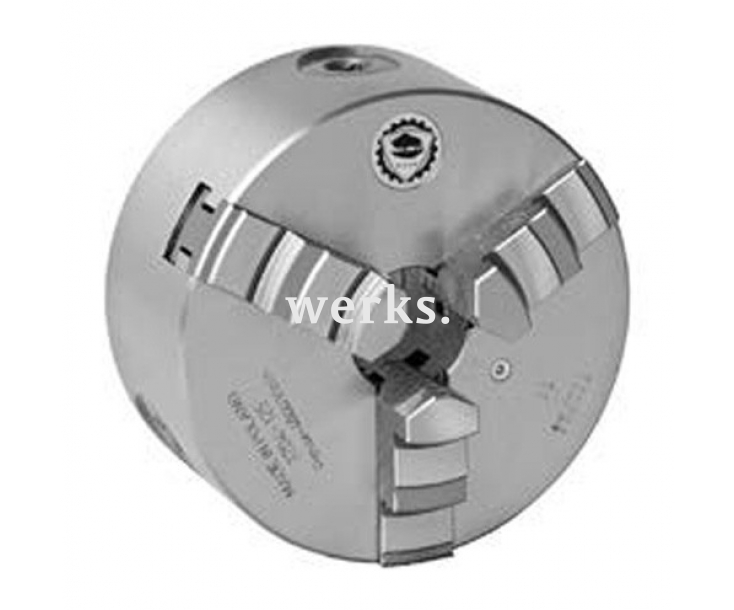 Токарный патрон 3204-500 Bison 353204090000