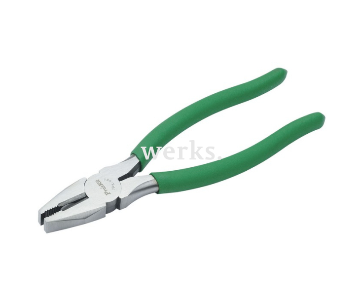 Плоскогубцы профессиональные ProsKit 1PK-051