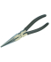 Длинногубцы однокомпонентные прямые 200 мм Haupa 211396
