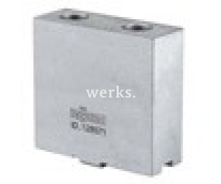 Кулачок DF-315/4Z Röhm 129691