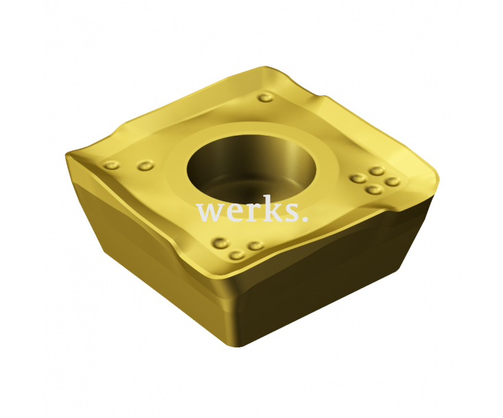 Пластина Sandvik R290-12T308M-MM 2040