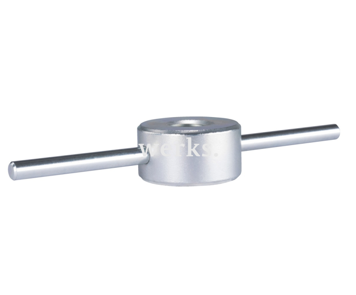 Быстрозажимная гайка KUKKO Y518-33