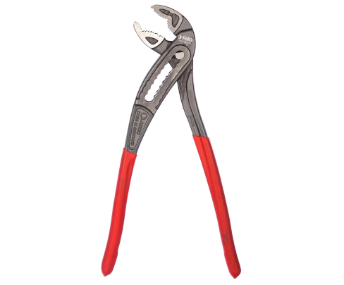 Клещи сантехнические переставные Felo 240 мм 89502540