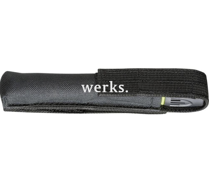 Чехол для фонаря Parat PA-6903017061